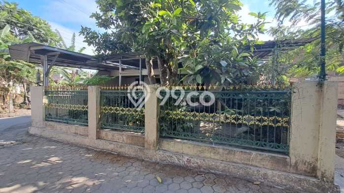 Dijual Rumah 3 Kamar Lokasi Ideal Bagus dan Strategis di Prambanan Dijual Rumah 3 Kamar Lokasi Ideal Bagus dan Strategis di Prambanan