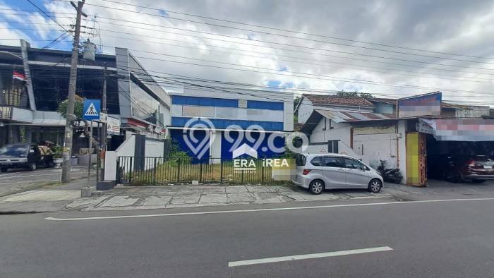 Untuk Dijual Komersial di Sleman, Sleman Harga Penawaran Spesial Untuk Dijual Komersial di Sleman, Sleman Harga Penawaran Spesial