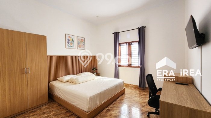 Kos-kosan Dijual di Depok, Sleman, 14 KT, 12 KM, Bangunan 520m2 Kos-kosan Dijual di Depok, Sleman, 14 KT, 12 KM, Bangunan 520m2