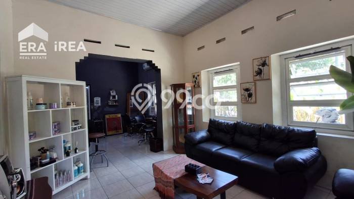 For Sale Rumah 3 Kamar Lokasi Ideal Nyaman dan Strategis di Klaten Tengah For Sale Rumah 3 Kamar Lokasi Ideal Nyaman dan Strategis di Klaten Tengah