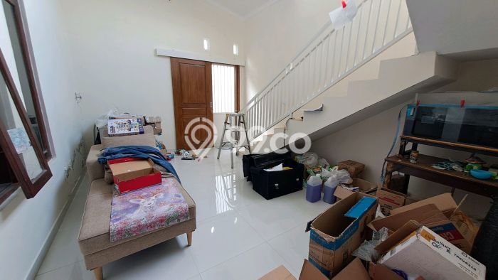 Hunian Impian Keluarga LB 155m2m² View Gunung di Ngaglik, Sleman Hunian Impian Keluarga LB 155m2m² View Gunung di Ngaglik, Sleman