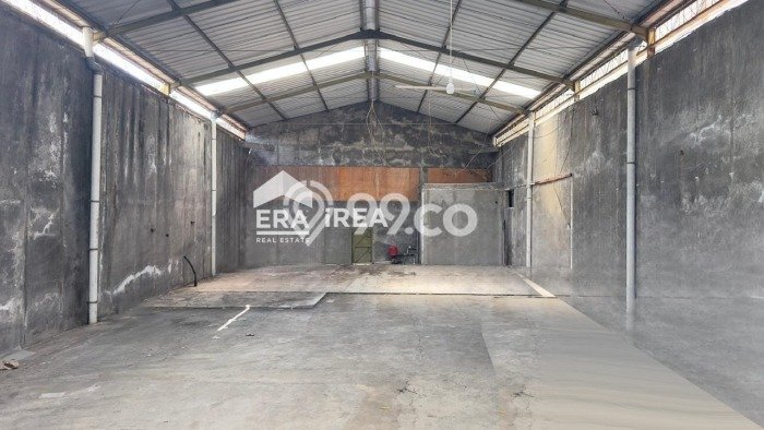 Gudang untuk disewa di Jebres punya LT 128m2 & LB 100m2 harga sewa kompetitif Gudang untuk disewa di Jebres punya LT 128m2 & LB 100m2 harga sewa kompetitif