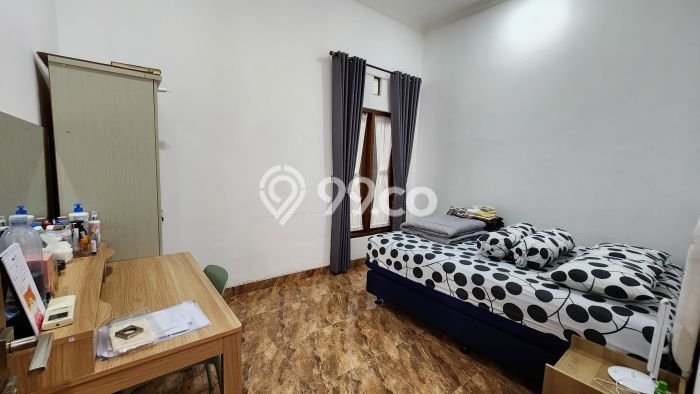 Dijual Kost di Depok, Sleman, 14 KT, 12 KM, Luas 520m2 Dijual Kost di Depok, Sleman, 14 KT, 12 KM, Luas 520m2