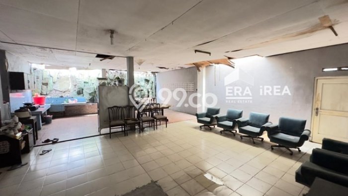 Siap Huni Rumah Mewah 9 Kamar di Serengan Dekat ke Mana Saja Siap Huni Rumah Mewah 9 Kamar di Serengan Dekat ke Mana Saja