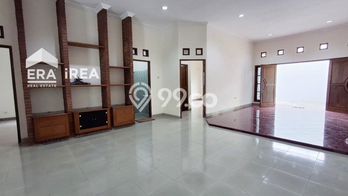 Rumah di Depok, Area Strategis, 3 KT Rumah di Depok, Area Strategis, 3 KT