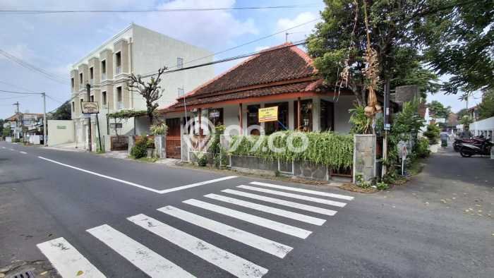 Best Deal Hunian Premium Ideal dan Luas di Mergangsan, Yogyakarta Best Deal Hunian Premium Ideal dan Luas di Mergangsan, Yogyakarta