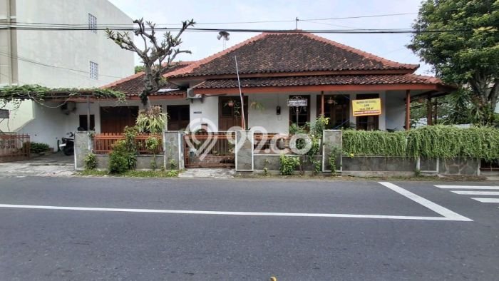 Best Deal Hunian Premium Ideal dan Luas di Mergangsan, Yogyakarta Best Deal Hunian Premium Ideal dan Luas di Mergangsan, Yogyakarta