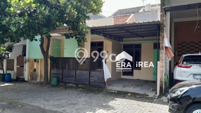 Rumah Modern Minimalis 1 KT Siap Huni di Colomadu Rumah Modern Minimalis 1 KT Siap Huni di Colomadu