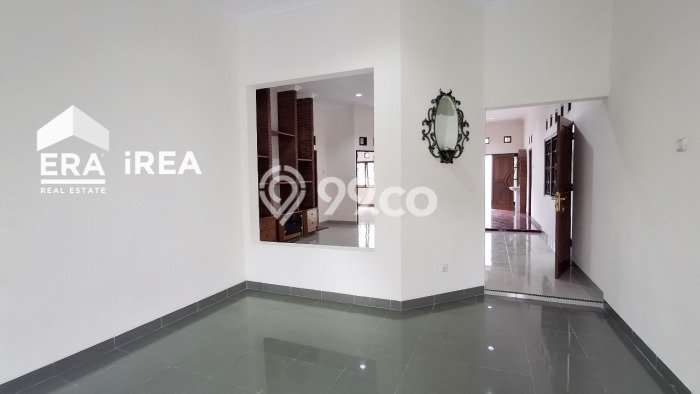 Rumah di Depok, Area Strategis, 3 KT Rumah di Depok, Area Strategis, 3 KT