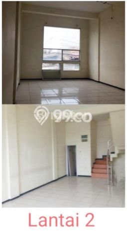 For Rent Ruko Area Komersial di Dinoyo, Luas 96m2m², Siap Operasi For Rent Ruko Area Komersial di Dinoyo, Luas 96m2m², Siap Operasi