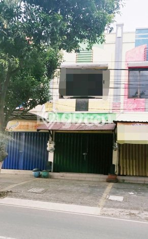Ruko Strategis di Sulfat, Luas 160m2m², Area Komersial, Tingkat Keramaian Tinggi Ruko Strategis di Sulfat, Luas 160m2m², Area Komersial, Tingkat Keramaian Tinggi
