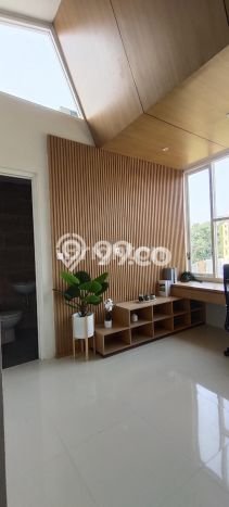 Rumah Modern 3 Kamar Terawat di Bunulrejo, Dekat Pusat Perbelanjaan, Malang Rumah Modern 3 Kamar Terawat di Bunulrejo, Dekat Pusat Perbelanjaan, Malang