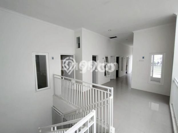 Rumah LT 179m2m² / LB 450m2m² Dekat Rumah Sakit di Sumbersari, Malang Rumah LT 179m2m² / LB 450m2m² Dekat Rumah Sakit di Sumbersari, Malang