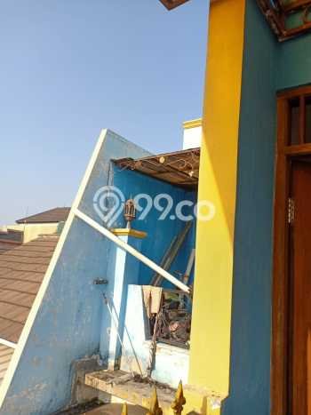 Dijual Rumah Strategis Bagus Punya 2 KT di Cimanggis Depok SHM Dijual Rumah Strategis Bagus Punya 2 KT di Cimanggis Depok SHM