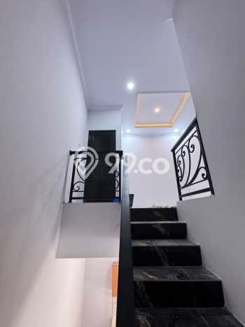 Rumah Modern Cantik 2 Kamar Bisa Langsung Pindah di Jagakarsa Rumah Modern Cantik 2 Kamar Bisa Langsung Pindah di Jagakarsa