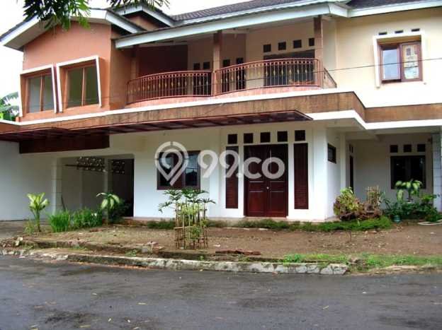 Rumah Strategis Modern Lb 600m2 di Serang, Serang Rumah Strategis Modern Lb 600m2 di Serang, Serang