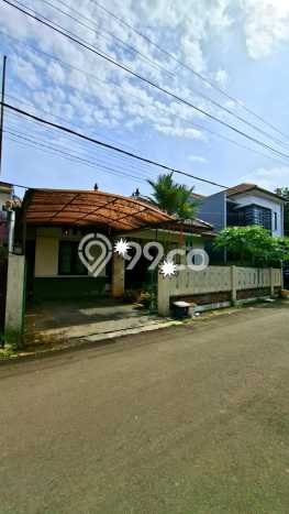 Dijual Rumah Premium dengan Fasilitas Sekitar Lengkap di Cinere, Depok Dijual Rumah Premium dengan Fasilitas Sekitar Lengkap di Cinere, Depok