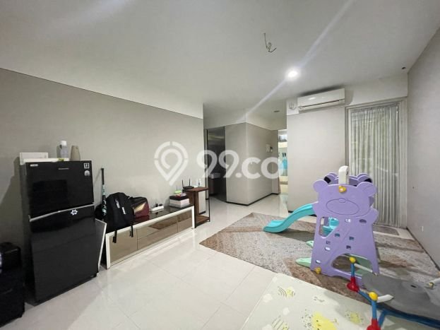 Siap Huni Rumah Mewah 5 Kamar di Pesanggrahan Dekat ke Mana Pun Siap Huni Rumah Mewah 5 Kamar di Pesanggrahan Dekat ke Mana Pun
