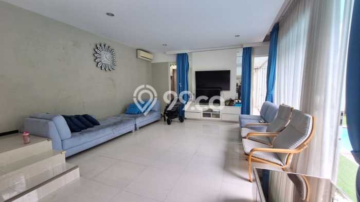 Siap Huni Rumah Mewah 5 Kamar di Pesanggrahan Dekat ke Mana Pun Siap Huni Rumah Mewah 5 Kamar di Pesanggrahan Dekat ke Mana Pun