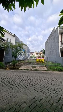Untuk Dijual Tanah di Pamulang Tangerang Selatan Luas 150m2 SHM Untuk Dijual Tanah di Pamulang Tangerang Selatan Luas 150m2 SHM