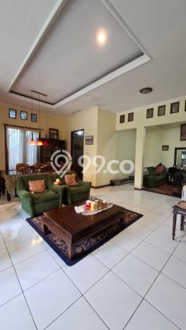 Dijual Rumah Premium dengan Fasilitas Sekitar Lengkap di Cinere, Depok Dijual Rumah Premium dengan Fasilitas Sekitar Lengkap di Cinere, Depok