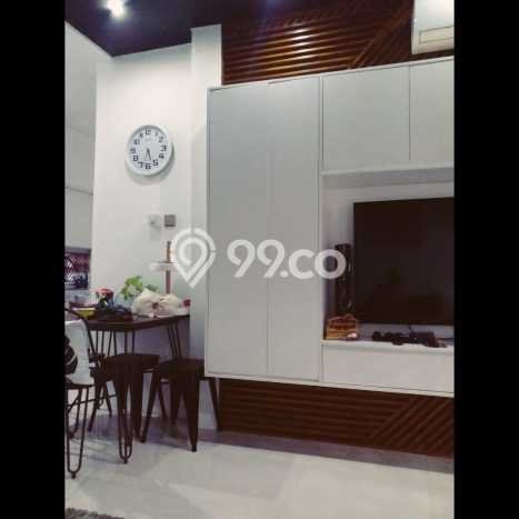 Jual Rumah Favorit Siap Huni LB 189m2 di Pasar Rebo, Jakarta Timur Jual Rumah Favorit Siap Huni LB 189m2 di Pasar Rebo, Jakarta Timur