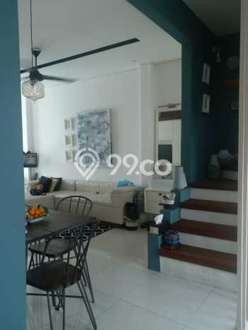 Jual Rumah Favorit Siap Huni LB 189m2 di Pasar Rebo, Jakarta Timur Jual Rumah Favorit Siap Huni LB 189m2 di Pasar Rebo, Jakarta Timur