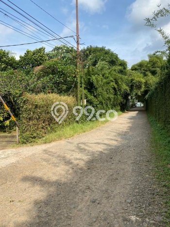 Tanah Kawasan Ciputat, Luas 231m², Lokasi Strategis, Kawasan Nyaman Tanah Kawasan Ciputat, Luas 231m², Lokasi Strategis, Kawasan Nyaman