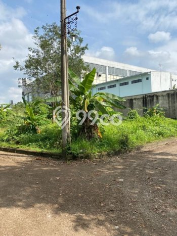 Tanah Kawasan Ciputat, Luas 231m², Lokasi Strategis, Kawasan Nyaman Tanah Kawasan Ciputat, Luas 231m², Lokasi Strategis, Kawasan Nyaman