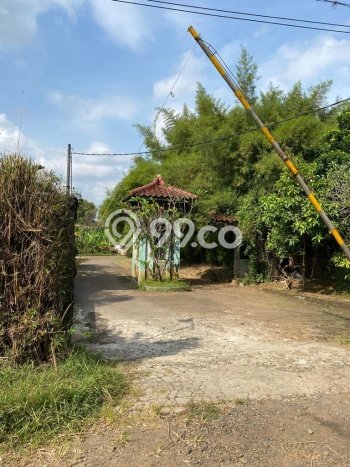 Tanah Kawasan Ciputat, Luas 231m², Lokasi Strategis, Kawasan Nyaman Tanah Kawasan Ciputat, Luas 231m², Lokasi Strategis, Kawasan Nyaman