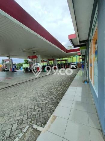 Komersial di Cireundeu, Luas 1000m2m², Area Komersial, Ramai Komersial di Cireundeu, Luas 1000m2m², Area Komersial, Ramai