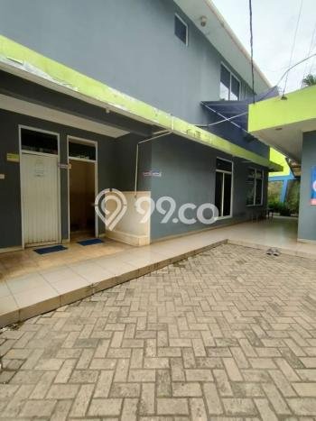Komersial di Cireundeu, Luas 1000m2m², Area Komersial, Ramai Komersial di Cireundeu, Luas 1000m2m², Area Komersial, Ramai