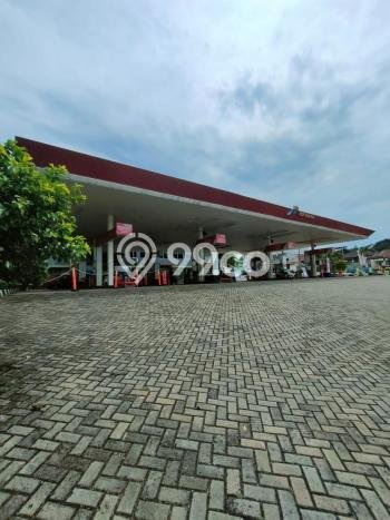 Komersial di Cireundeu, Luas 1000m2m², Area Komersial, Ramai Komersial di Cireundeu, Luas 1000m2m², Area Komersial, Ramai
