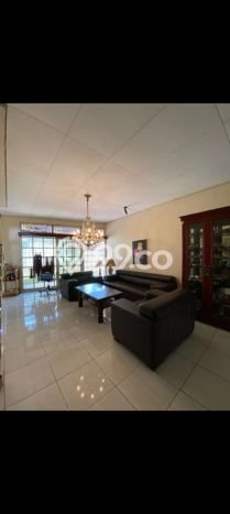Rumah 4 KT 2 KM Pemandangan Laut di Lebak Bulus, Jakarta Selatan Rumah 4 KT 2 KM Pemandangan Laut di Lebak Bulus, Jakarta Selatan