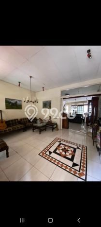 Rumah 4 KT 2 KM Pemandangan Laut di Lebak Bulus, Jakarta Selatan Rumah 4 KT 2 KM Pemandangan Laut di Lebak Bulus, Jakarta Selatan