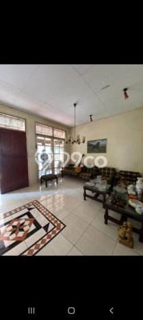 Rumah 4 KT 2 KM Pemandangan Laut di Lebak Bulus, Jakarta Selatan Rumah 4 KT 2 KM Pemandangan Laut di Lebak Bulus, Jakarta Selatan