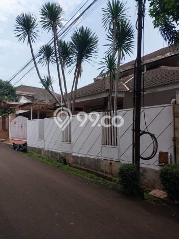 Rumah 4 KT 2 KM Pemandangan Laut di Lebak Bulus, Jakarta Selatan Rumah 4 KT 2 KM Pemandangan Laut di Lebak Bulus, Jakarta Selatan