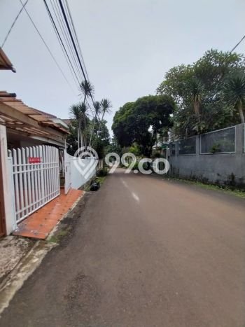 Rumah 4 KT 2 KM Pemandangan Laut di Lebak Bulus, Jakarta Selatan Rumah 4 KT 2 KM Pemandangan Laut di Lebak Bulus, Jakarta Selatan
