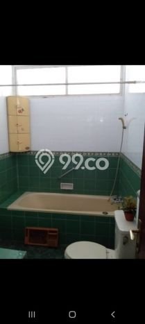Rumah 4 KT 2 KM Pemandangan Laut di Lebak Bulus, Jakarta Selatan Rumah 4 KT 2 KM Pemandangan Laut di Lebak Bulus, Jakarta Selatan
