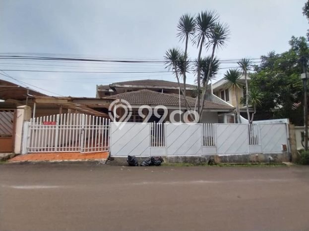 Rumah 4 KT 2 KM Pemandangan Laut di Lebak Bulus, Jakarta Selatan Rumah 4 KT 2 KM Pemandangan Laut di Lebak Bulus, Jakarta Selatan