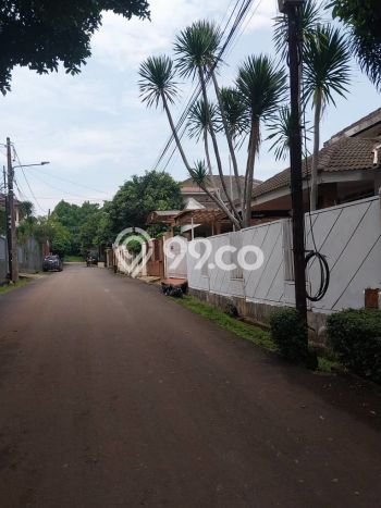 Rumah 4 KT 2 KM Pemandangan Laut di Lebak Bulus, Jakarta Selatan Rumah 4 KT 2 KM Pemandangan Laut di Lebak Bulus, Jakarta Selatan