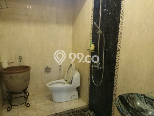 Sewa cepat rumah minimalis lokasi strategis 3 Kamar di Cinere, Depok Sewa cepat rumah minimalis lokasi strategis 3 Kamar di Cinere, Depok