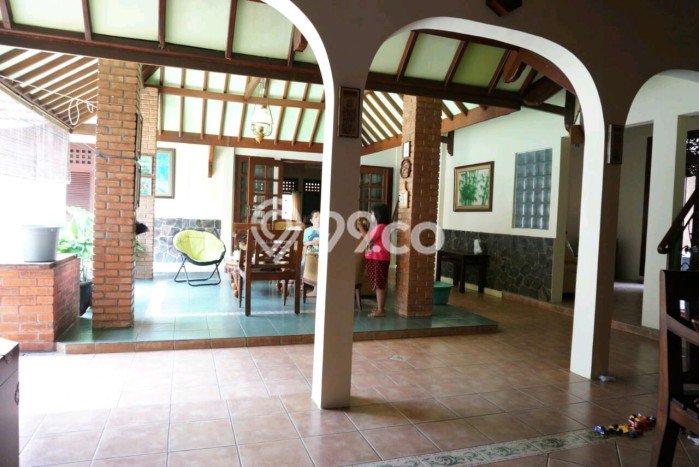 Best Deal Hunian Mewah Ideal dan Luas di Sawangan, Depok Best Deal Hunian Mewah Ideal dan Luas di Sawangan, Depok