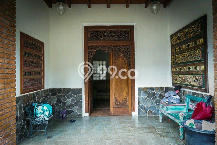 Best Deal Hunian Mewah Ideal dan Luas di Sawangan, Depok Best Deal Hunian Mewah Ideal dan Luas di Sawangan, Depok