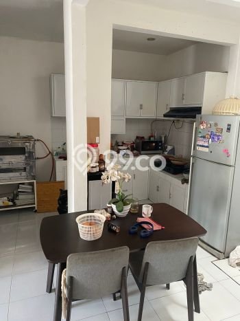 Dijual Hunian Rumah Nyaman 3 KT di Krukut, Depok Dijual Hunian Rumah Nyaman 3 KT di Krukut, Depok
