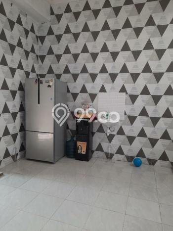 Rumah Strategis Minimalis Lb 125m2 di Sawangan, Depok Rumah Strategis Minimalis Lb 125m2 di Sawangan, Depok