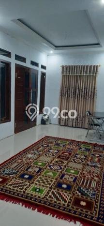 Rumah Strategis Minimalis Lb 125m2 di Sawangan, Depok Rumah Strategis Minimalis Lb 125m2 di Sawangan, Depok