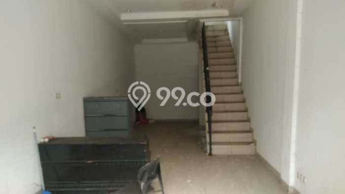 Unit Ruko Dijual di Ciputat Tangerang Selatan 825m2 Unit Ruko Dijual di Ciputat Tangerang Selatan 825m2
