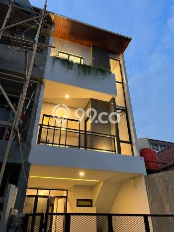 DIJUAL CEPAT! Rumah Tebet, Jakarta Selatan, LT 62m² Bangunan 270m² DIJUAL CEPAT! Rumah Tebet, Jakarta Selatan, LT 62m² Bangunan 270m²