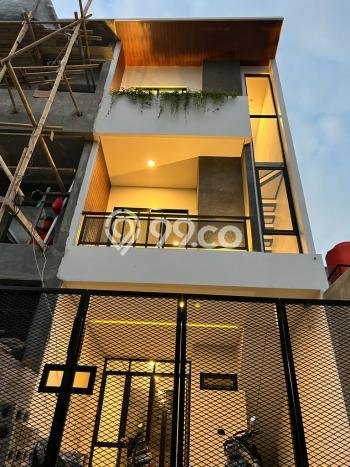 DIJUAL CEPAT! Rumah Tebet, Jakarta Selatan, LT 62m² Bangunan 270m² DIJUAL CEPAT! Rumah Tebet, Jakarta Selatan, LT 62m² Bangunan 270m²